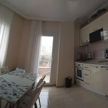 Merkezde Sifir Daire Appartement Didim