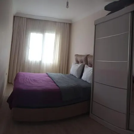 Merkezde Sifir Daire Didim
