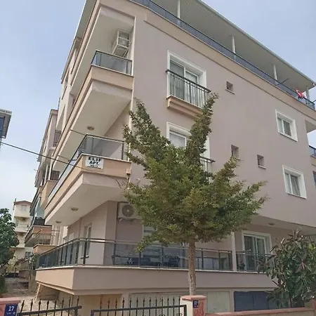 Merkezde Sifir Daire *
