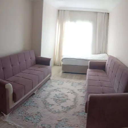Apartamento Merkezde Sifir Daire Didim